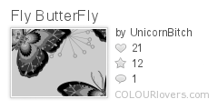 Fly_ButterFly
