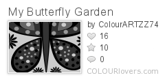 My_Butterfly_Garden