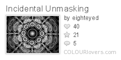 Incidental_Unmasking