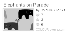 Elephants_on_Parade