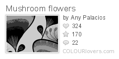 Mushroom_flowers