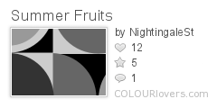 Summer_Fruits