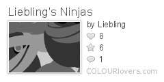 Lieblings_Ninjas