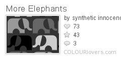 More_Elephants