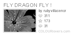 FLY_DRAGON_FLY_!