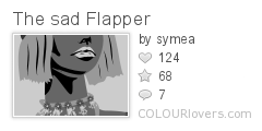 The_sad_Flapper