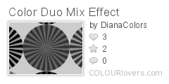 Color_Duo_Mix_Effect