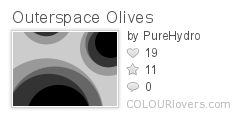 Outerspace_Olives