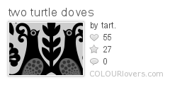 two_turtle_doves