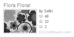Flora_Floral