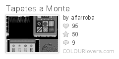 Tapetes_a_Monte