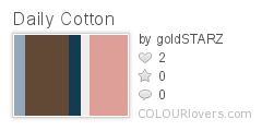 Daily_Cotton