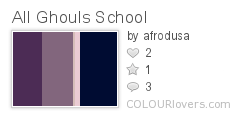 All_Ghouls_School