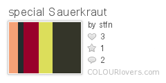 special_Sauerkraut