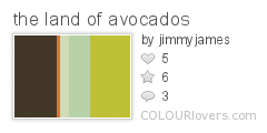 the_land_of_avocados