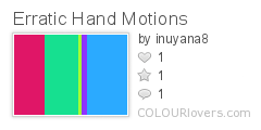 Erratic_Hand_Motions