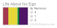 Life_About_No_Ego