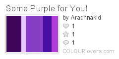 Some_Purple_for_You!