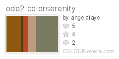 ode2_colorserenity