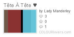 Tête_À_Tête_♥