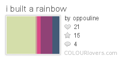 i_built_a_rainbow
