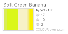 Split_Green_Banana