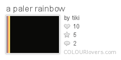 a_paler_rainbow