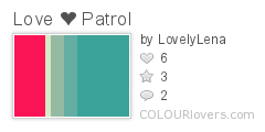 Love_❤_Patrol