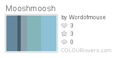 Mooshmoosh