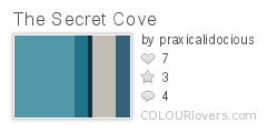 The Secret Cove