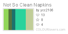 Not_So_Clean_Napkins