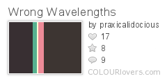 Wrong_Wavelengths