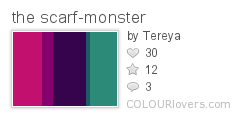 the_scarf-monster