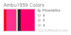 Ambu1959_Colors