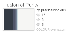 Illusion of Purity