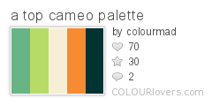 a_top_cameo_palette