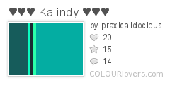 ♥♥♥_Kalindy_♥♥♥