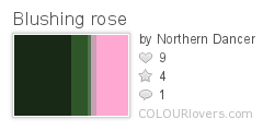 Blushing_rose