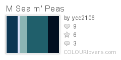 M_Sea_m_Peas