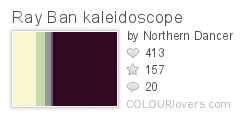 Ray_Ban_kaleidoscope