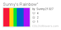 Sunnys_Rainbow*
