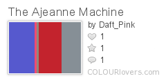 The_Ajeanne_Machine