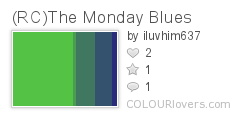(RC)The_Monday_Blues