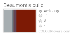 Beaumonts_build