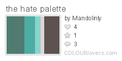 the_hate_palette