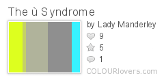 The_ù_Syndrome