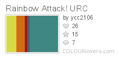 Rainbow_Attack!_URC