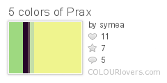 5_colors_of_Prax