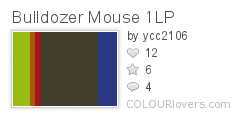 Bulldozer_Mouse_1LP