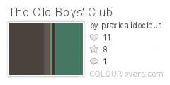 The_Old_Boys_Club